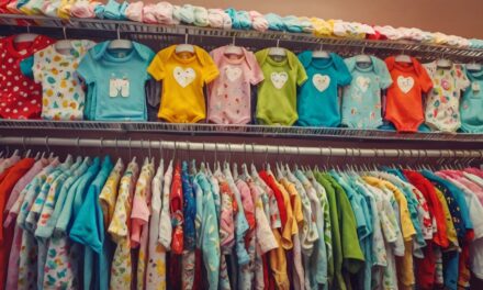 Score Serious Savings on Baby Boy Clothes!